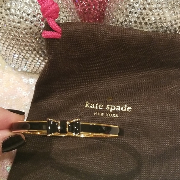 Kate Spade "Take a Bow" Bangle - Picture 8 of 8